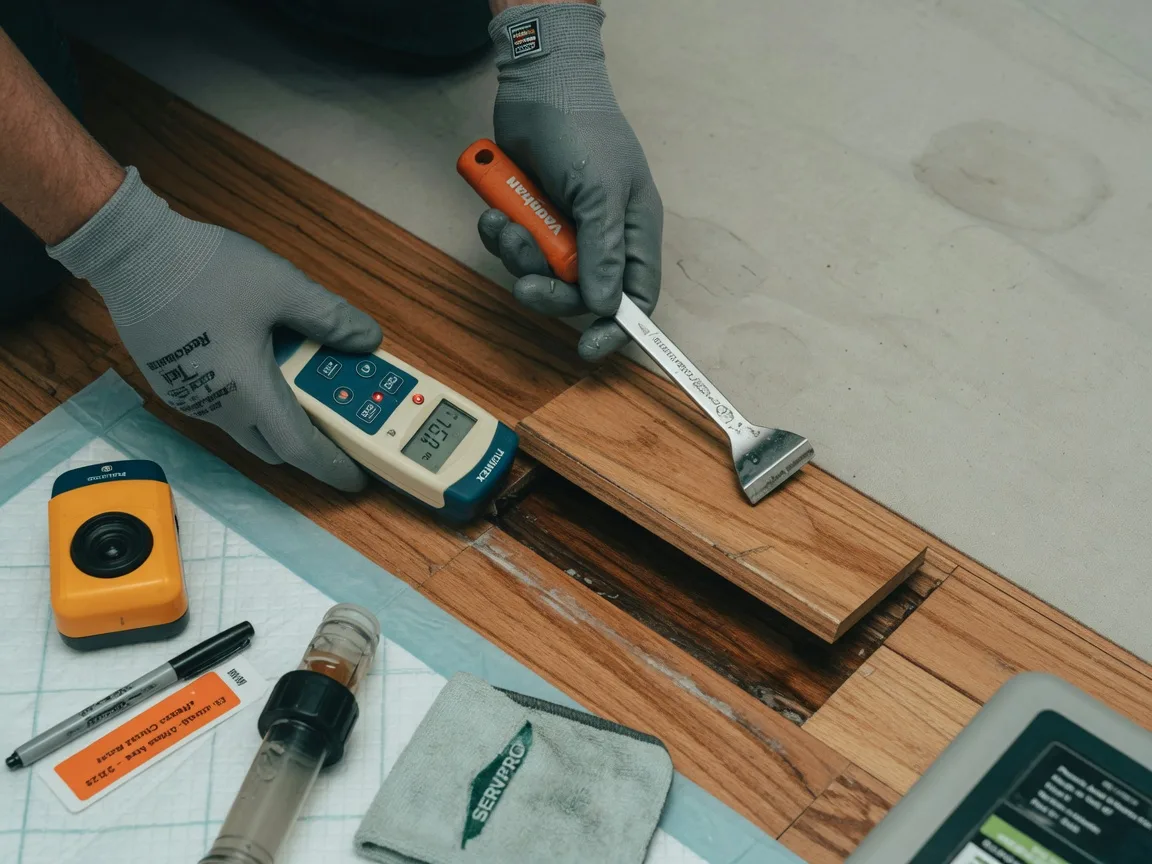 Why choose Water Damage Restoration in Turbeville, SC